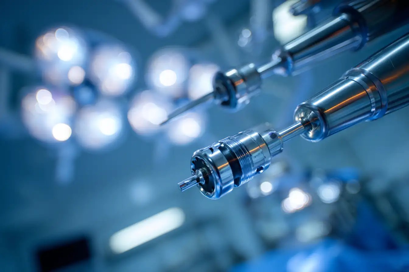 Surgical tools